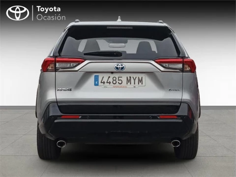 Toyota RAV 4 Advance