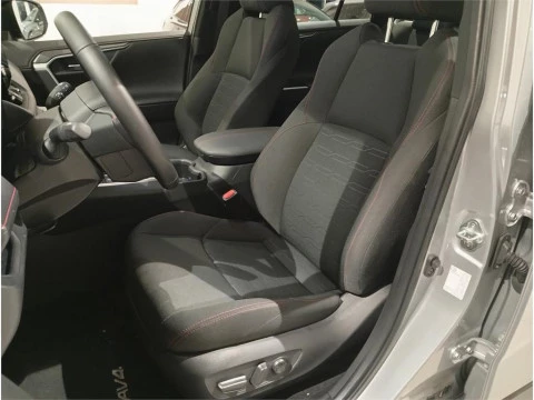 Toyota RAV 4 Advance