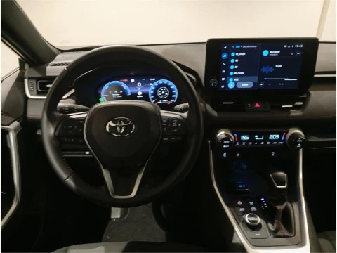 Toyota RAV 4 Advance