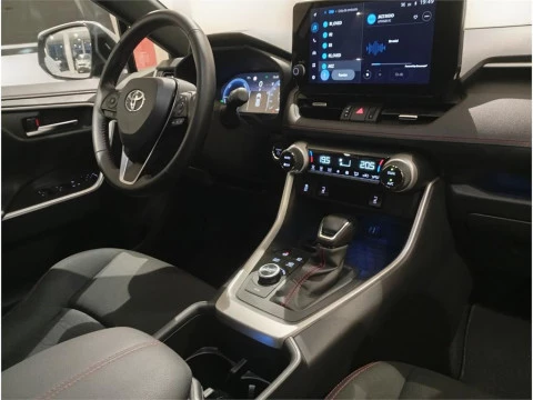 Toyota RAV 4 Advance