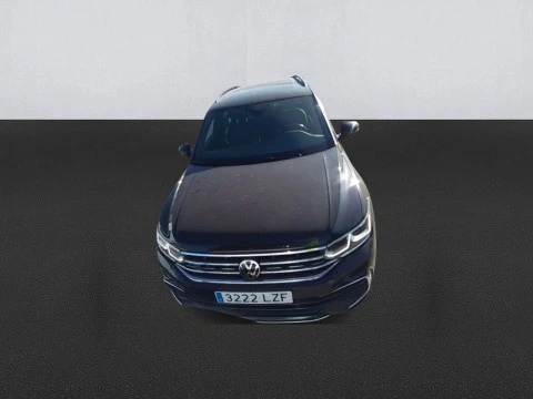 Volkswagen Tiguan R-Line 2.0 TDI 110kW (150CV) DSG