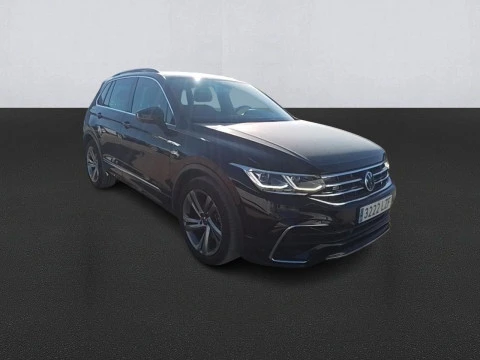 Volkswagen Tiguan R-Line 2.0 TDI 110kW (150CV) DSG