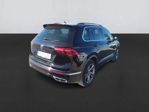 Volkswagen Tiguan R-Line 2.0 TDI 110kW (150CV) DSG