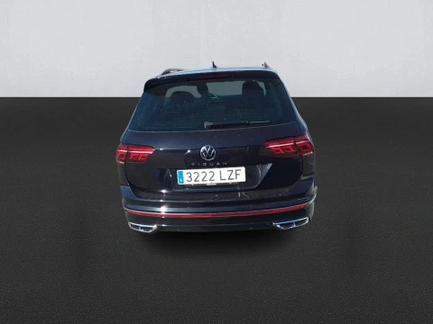 Volkswagen Tiguan R-Line 2.0 TDI 110kW (150CV) DSG