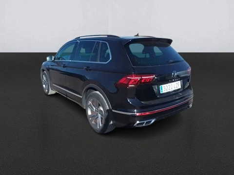 Volkswagen Tiguan R-Line 2.0 TDI 110kW (150CV) DSG