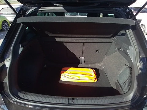 Volkswagen Tiguan R-Line 2.0 TDI 110kW (150CV) DSG