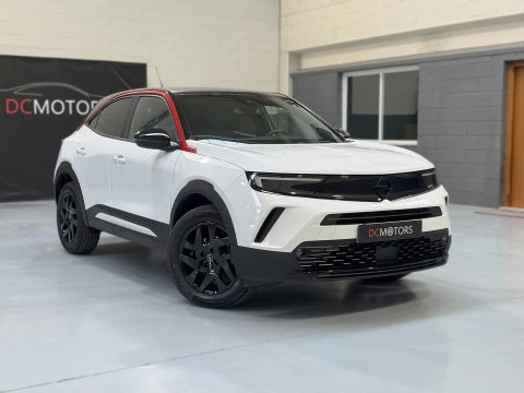 Opel Mokka 1.2 T 96kW (130 CV) GS Line