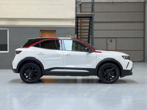 Opel Mokka 1.2 T 96kW (130 CV) GS Line