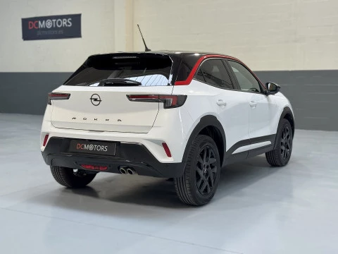 Opel Mokka 1.2 T 96kW (130 CV) GS Line