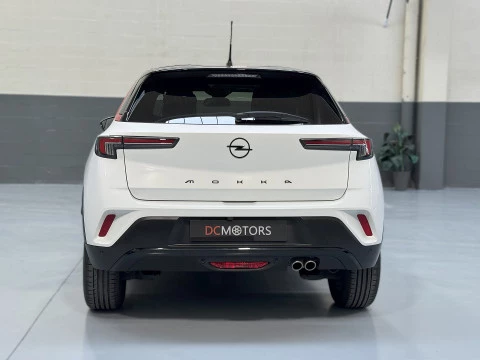 Opel Mokka 1.2 T 96kW (130 CV) GS Line
