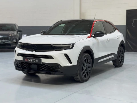 Opel Mokka 1.2 T 96kW (130 CV) GS Line