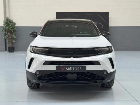 Opel Mokka 1.2 T 96kW (130 CV) GS Line