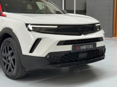 Opel Mokka 1.2 T 96kW (130 CV) GS Line