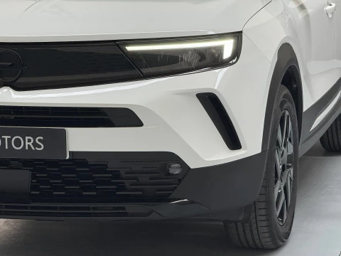 Opel Mokka 1.2 T 96kW (130 CV) GS Line