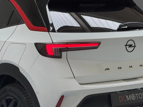 Opel Mokka 1.2 T 96kW (130 CV) GS Line
