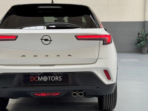 Opel Mokka 1.2 T 96kW (130 CV) GS Line