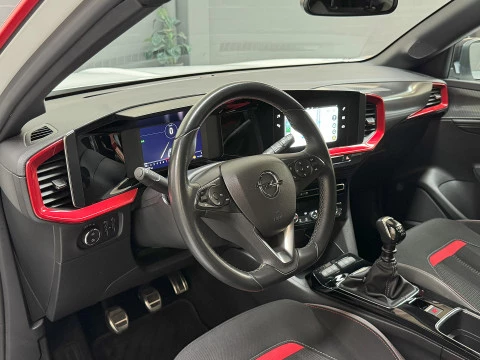 Opel Mokka 1.2 T 96kW (130 CV) GS Line