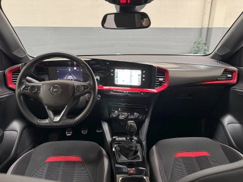Opel Mokka 1.2 T 96kW (130 CV) GS Line