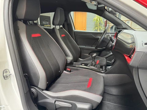 Opel Mokka 1.2 T 96kW (130 CV) GS Line