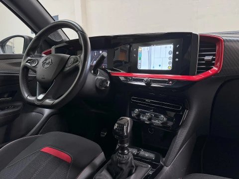 Opel Mokka 1.2 T 96kW (130 CV) GS Line