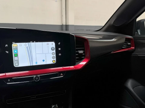 Opel Mokka 1.2 T 96kW (130 CV) GS Line