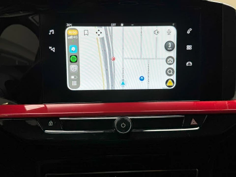 Opel Mokka 1.2 T 96kW (130 CV) GS Line