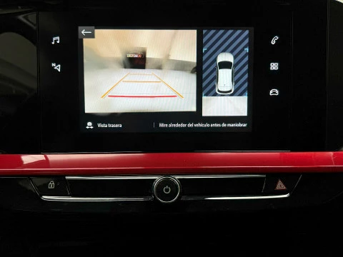 Opel Mokka 1.2 T 96kW (130 CV) GS Line