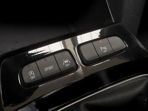 Opel Mokka 1.2 T 96kW (130 CV) GS Line