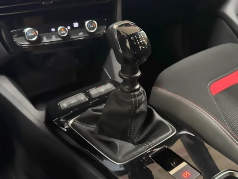 Opel Mokka 1.2 T 96kW (130 CV) GS Line