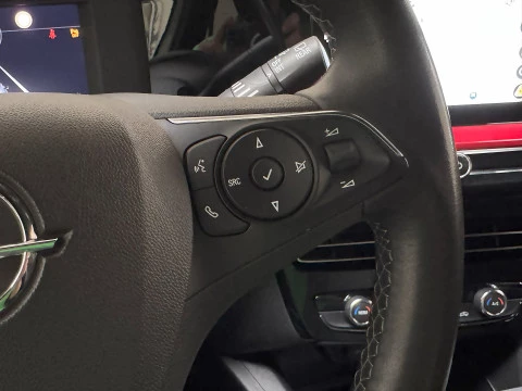 Opel Mokka 1.2 T 96kW (130 CV) GS Line