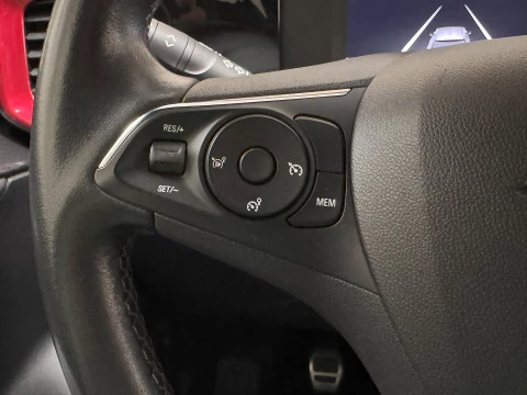 Opel Mokka 1.2 T 96kW (130 CV) GS Line