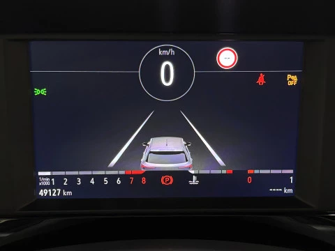 Opel Mokka 1.2 T 96kW (130 CV) GS Line