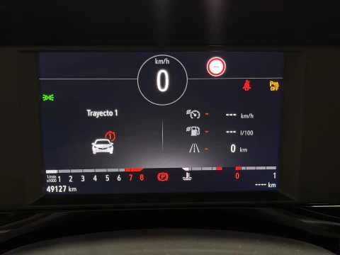 Opel Mokka 1.2 T 96kW (130 CV) GS Line