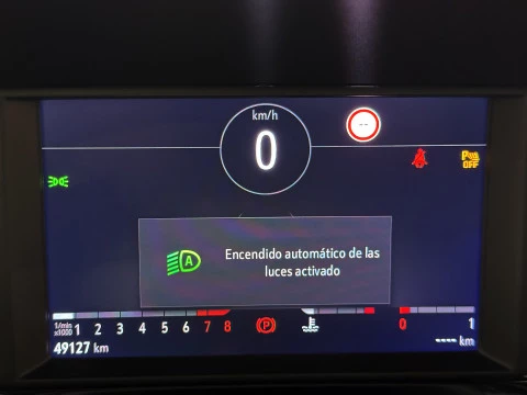 Opel Mokka 1.2 T 96kW (130 CV) GS Line