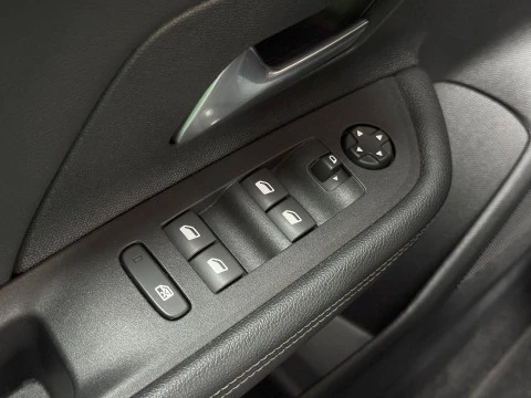 Opel Mokka 1.2 T 96kW (130 CV) GS Line