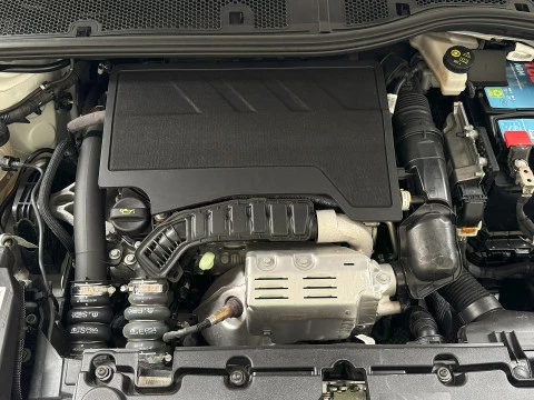 Opel Mokka 1.2 T 96kW (130 CV) GS Line