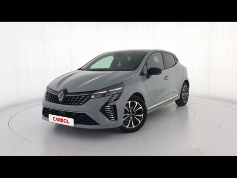 Renault Clio techno Eco-G 100cv (74kW)