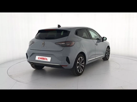 Renault Clio techno Eco-G 100cv (74kW)