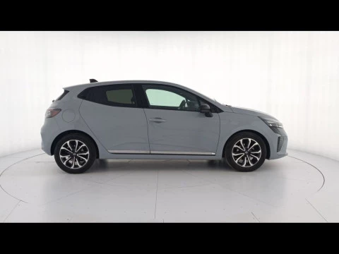 Renault Clio techno Eco-G 100cv (74kW)