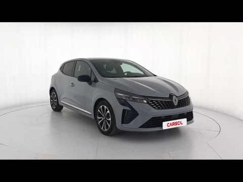 Renault Clio techno Eco-G 100cv (74kW)