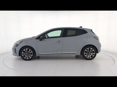 Renault Clio techno Eco-G 100cv (74kW)