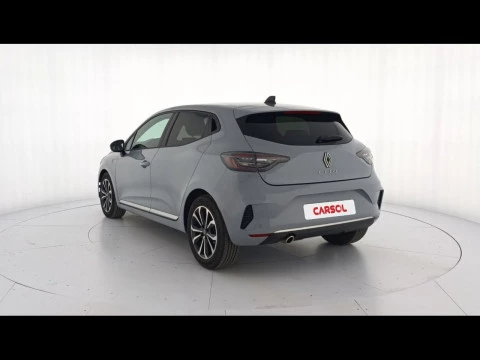 Renault Clio techno Eco-G 100cv (74kW)