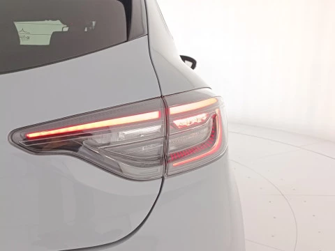 Renault Clio techno Eco-G 100cv (74kW)