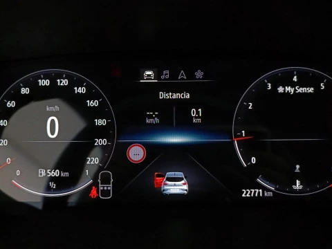 Renault Clio techno Eco-G 100cv (74kW)