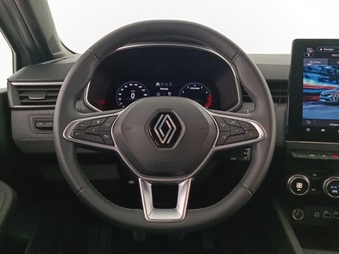 Renault Clio techno Eco-G 100cv (74kW)