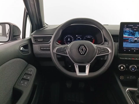 Renault Clio techno Eco-G 100cv (74kW)