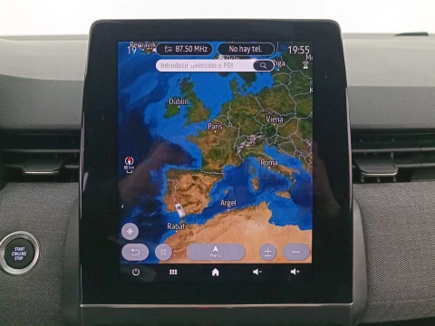 Renault Clio techno Eco-G 100cv (74kW)