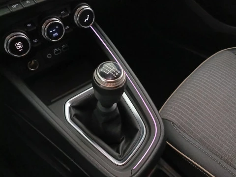 Renault Clio techno Eco-G 100cv (74kW)