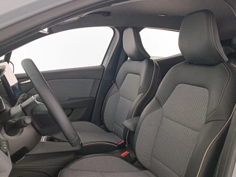 Renault Clio techno Eco-G 100cv (74kW)