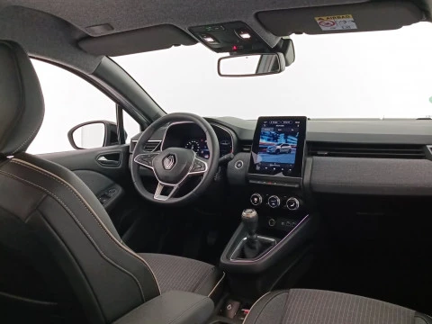 Renault Clio techno Eco-G 100cv (74kW)